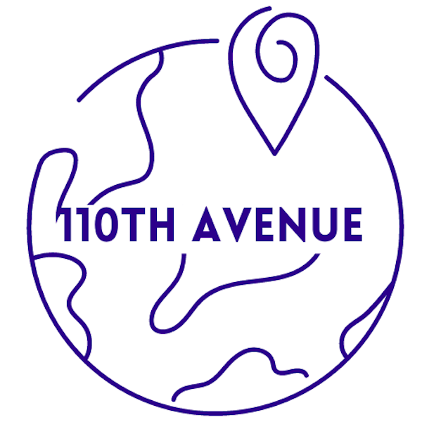 110ave